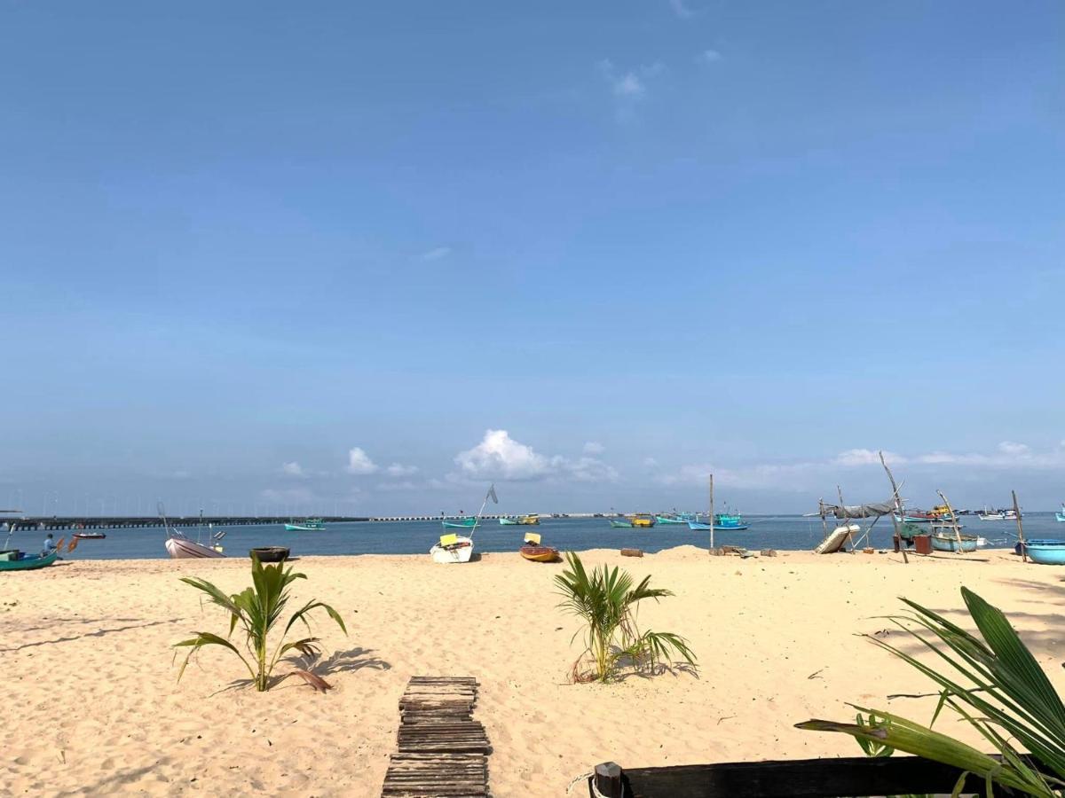 Apartmán Soho 1 Phu Quoc Exteriér fotografie