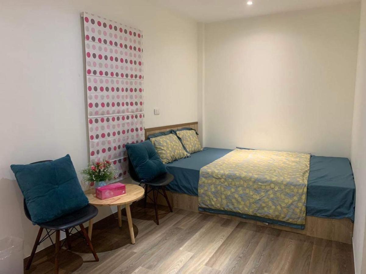 Apartmán Soho 1 Phu Quoc Exteriér fotografie