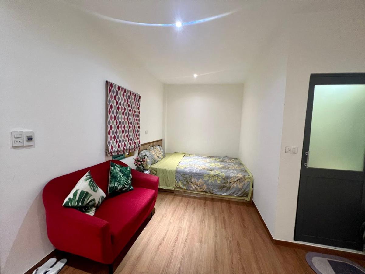 Apartmán Soho 1 Phu Quoc Exteriér fotografie