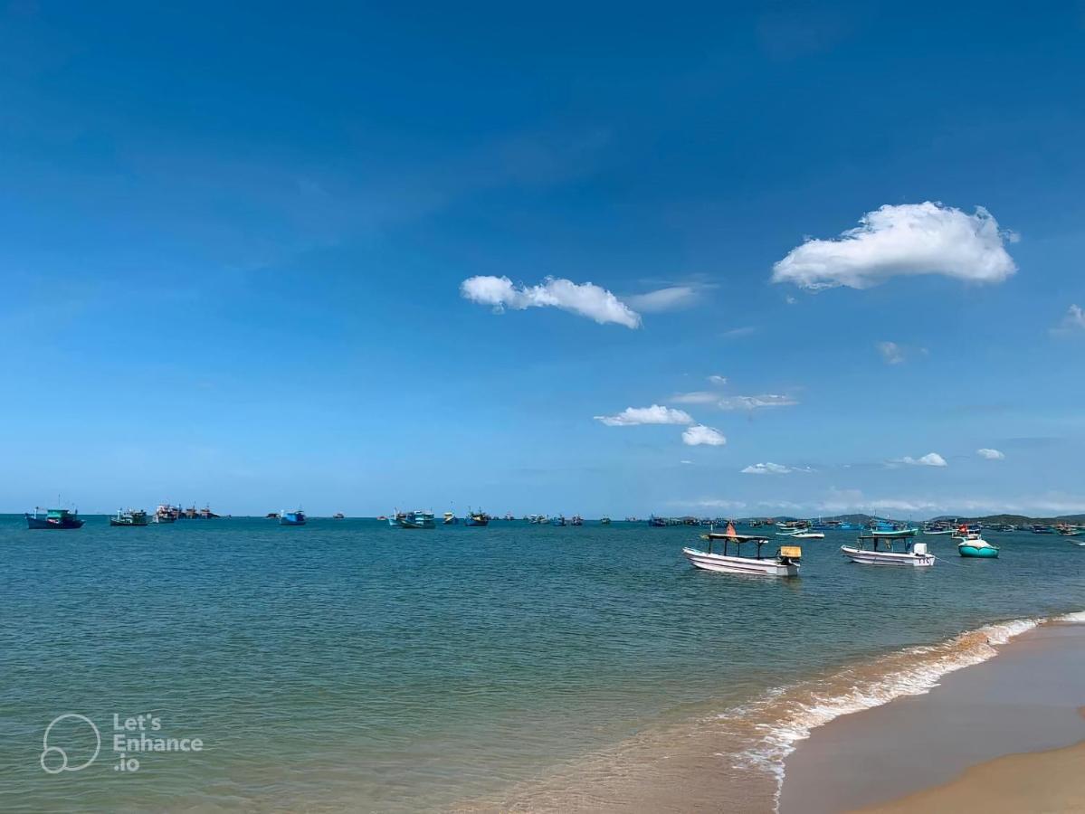 Apartmán Soho 1 Phu Quoc Exteriér fotografie
