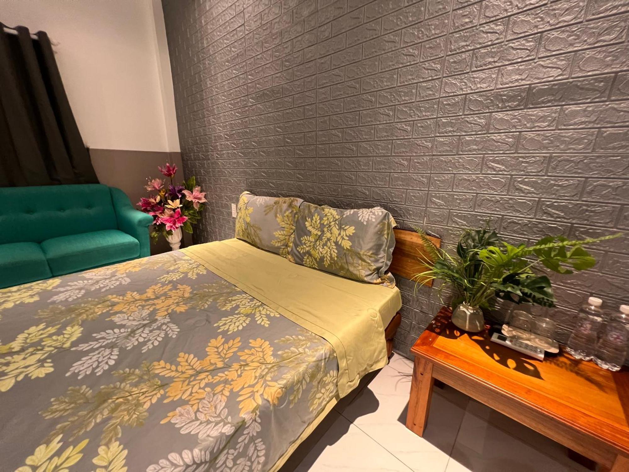 Apartmán Soho 1 Phu Quoc Exteriér fotografie