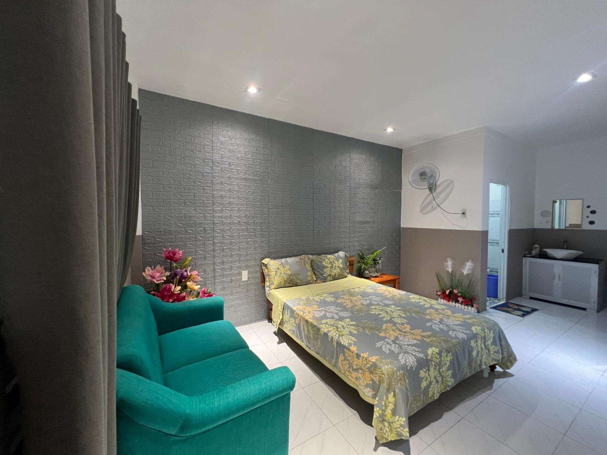 Apartmán Soho 1 Phu Quoc Exteriér fotografie