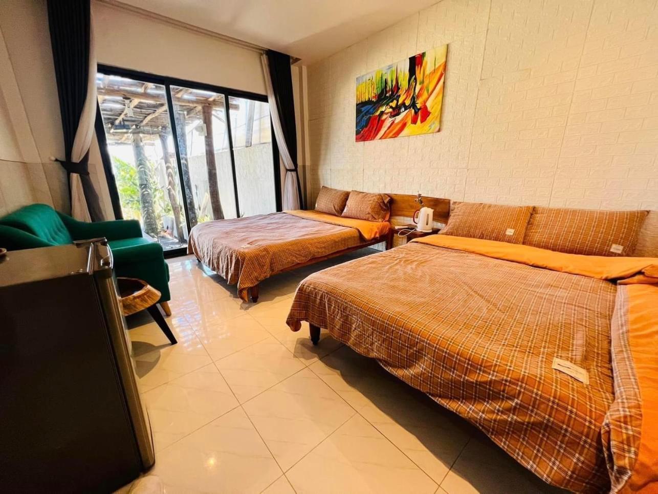 Apartmán Soho 1 Phu Quoc Exteriér fotografie