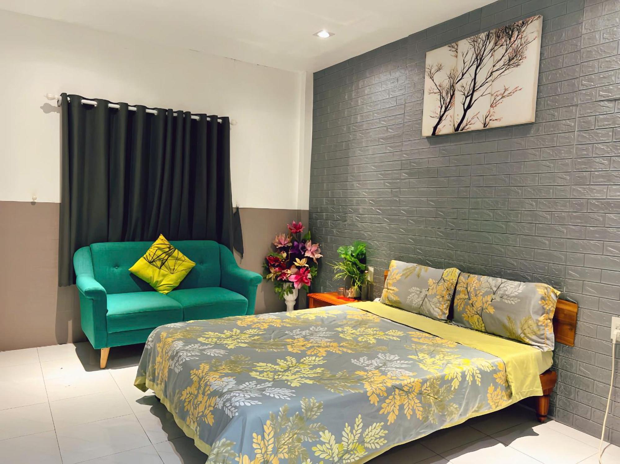 Apartmán Soho 1 Phu Quoc Exteriér fotografie