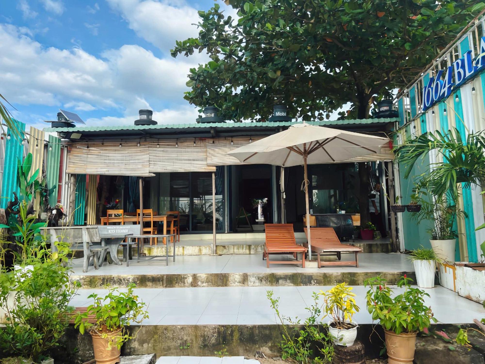 Apartmán Soho 1 Phu Quoc Exteriér fotografie