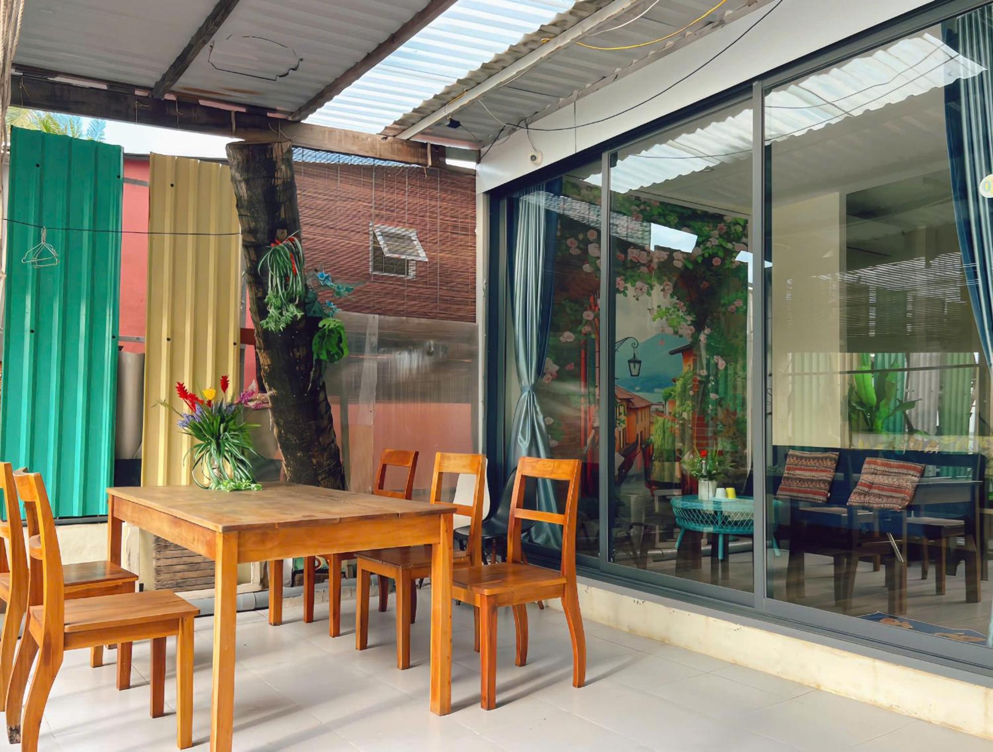Apartmán Soho 1 Phu Quoc Exteriér fotografie