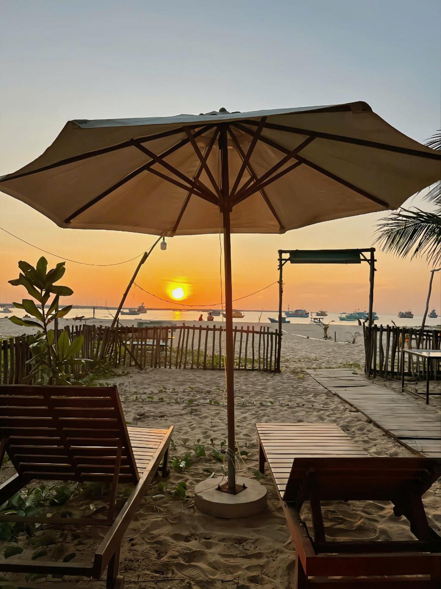 Apartmán Soho 1 Phu Quoc Exteriér fotografie