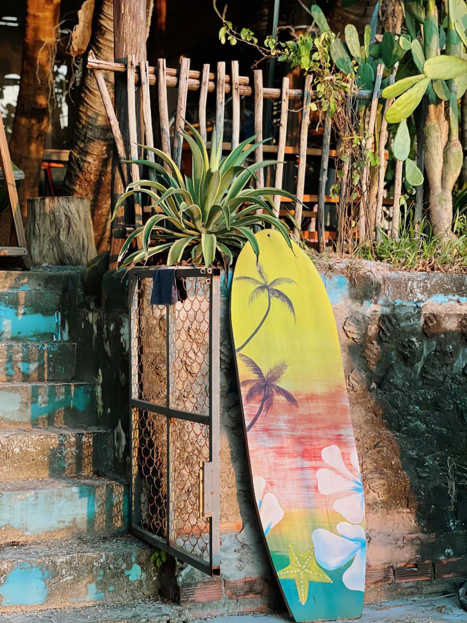 Apartmán Soho 1 Phu Quoc Exteriér fotografie