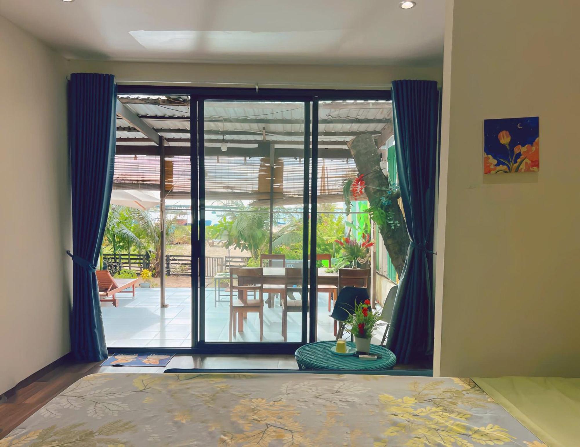 Apartmán Soho 1 Phu Quoc Exteriér fotografie