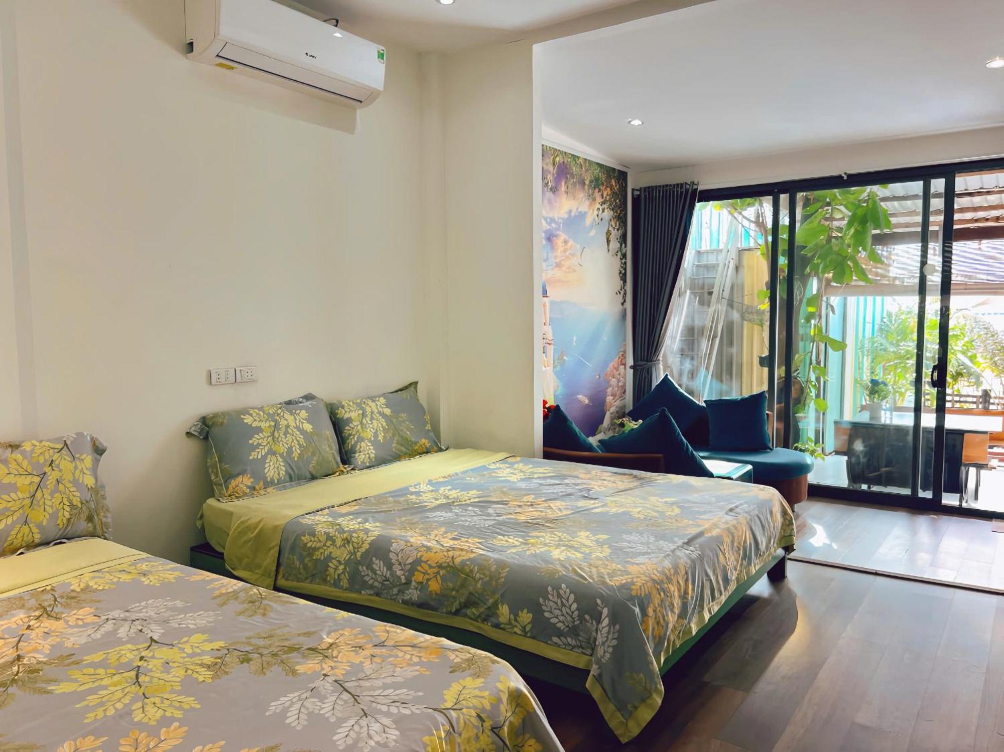 Apartmán Soho 1 Phu Quoc Exteriér fotografie