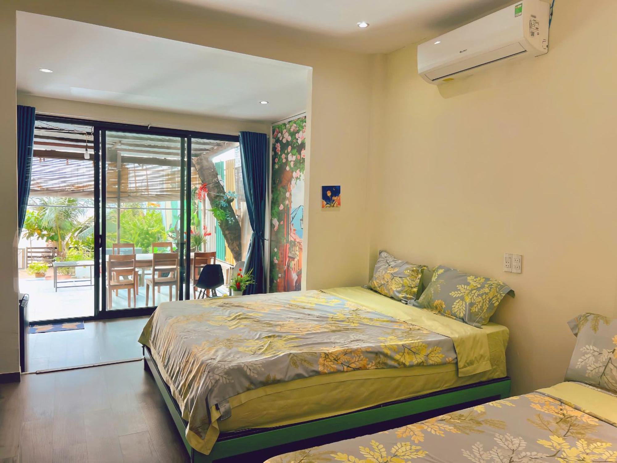 Apartmán Soho 1 Phu Quoc Exteriér fotografie