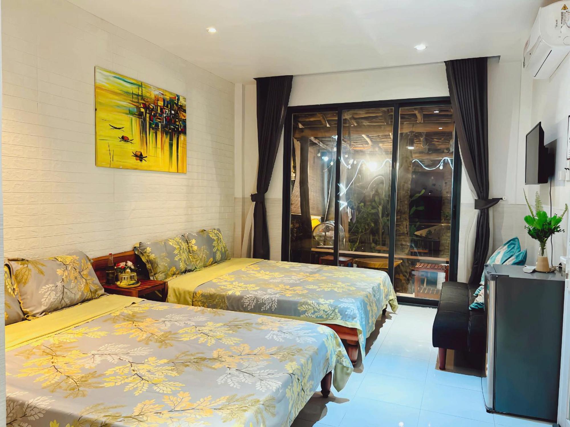 Apartmán Soho 1 Phu Quoc Exteriér fotografie
