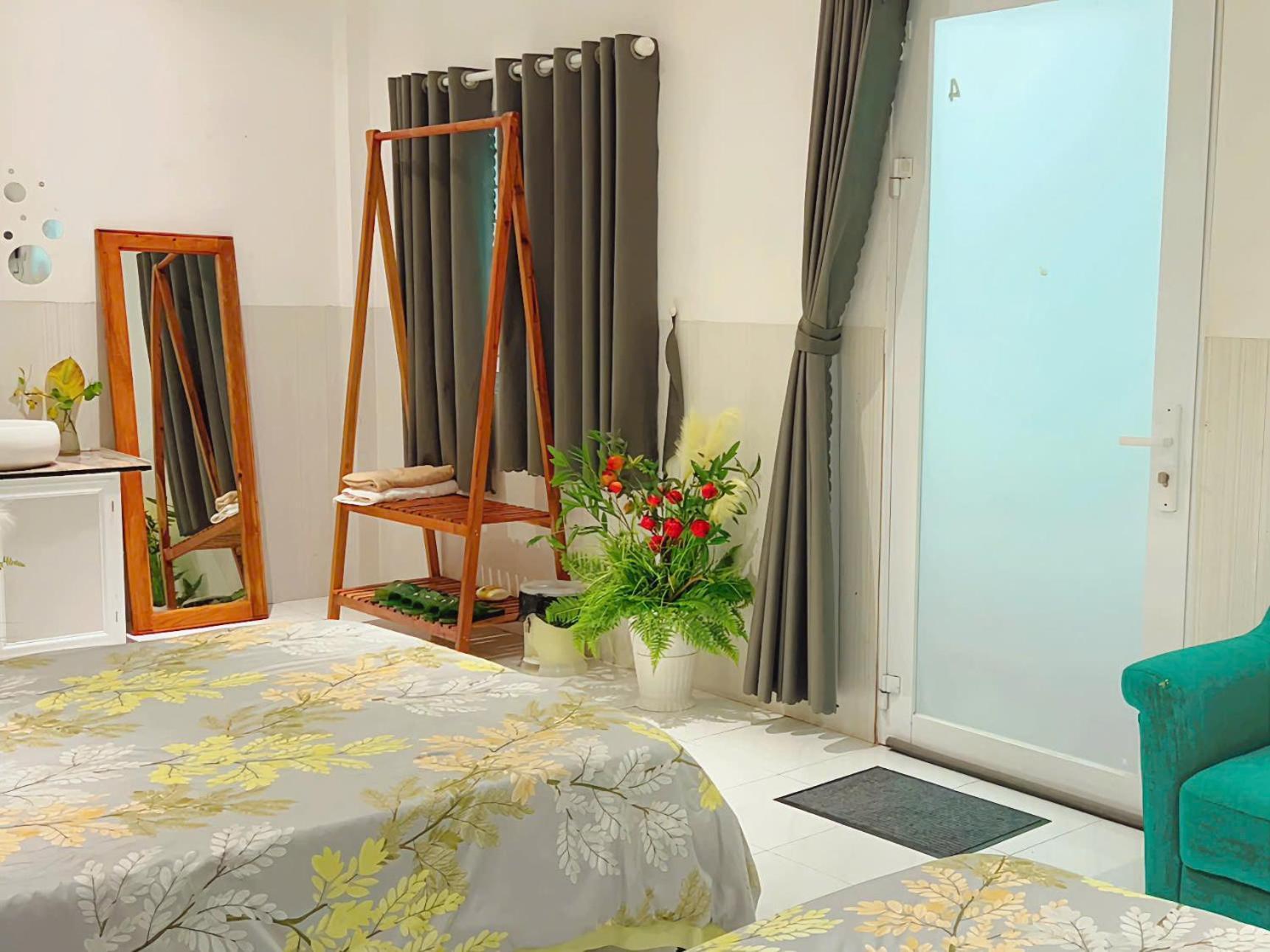 Apartmán Soho 1 Phu Quoc Exteriér fotografie