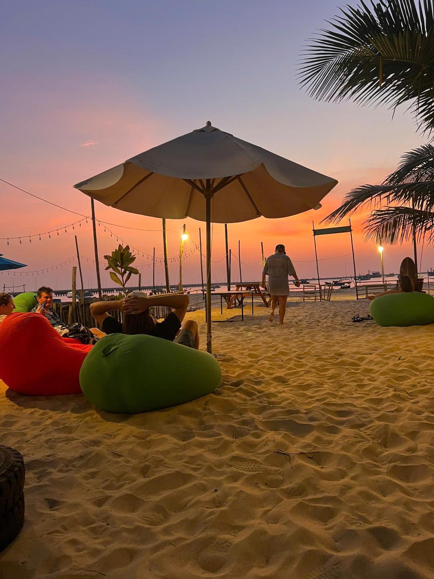 Apartmán Soho 1 Phu Quoc Exteriér fotografie